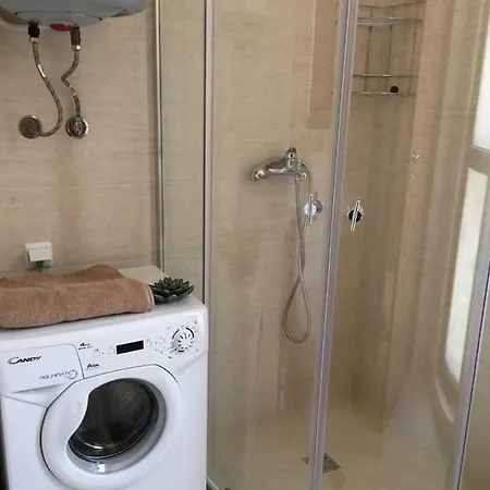 Appartement Cascadas Studio 19 Slantchev Briag
