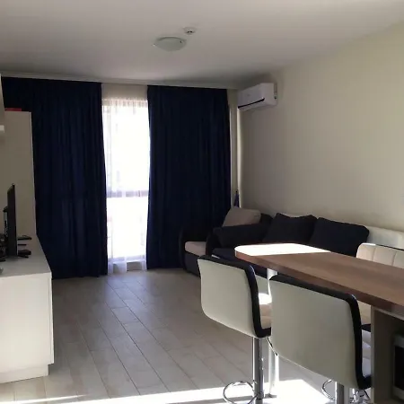 Cascadas Studio 19 Appartement