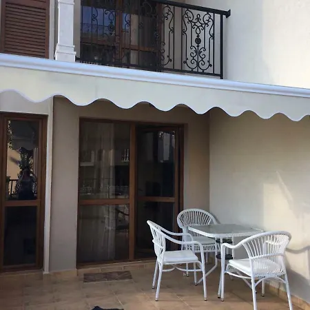 Appartement Cascadas Studio 19 *