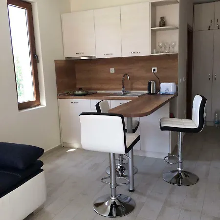 Cascadas Studio 19 דירה *