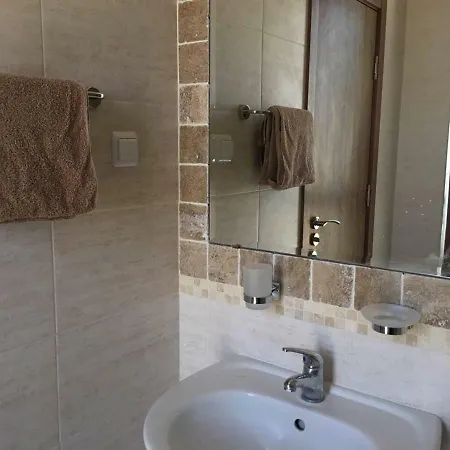 Cascadas Studio 19 דירה סאני ביץ'
