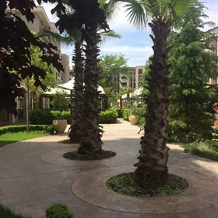 Cascadas Studio 19 * סאני ביץ'