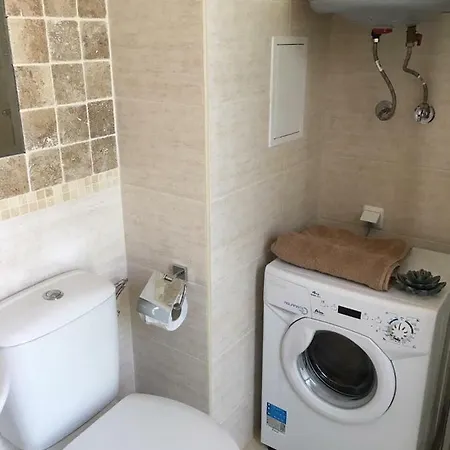 Cascadas Studio 19 דירה סאני ביץ'