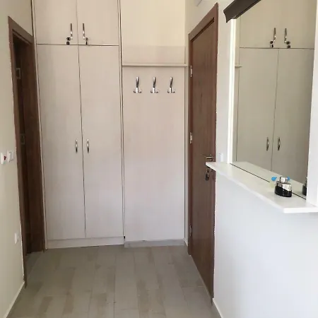 Cascadas Studio 19 דירה *
